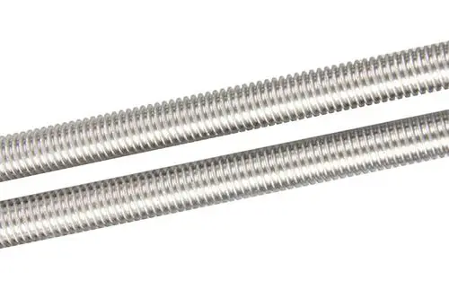 ​What is a stainless steel screw?