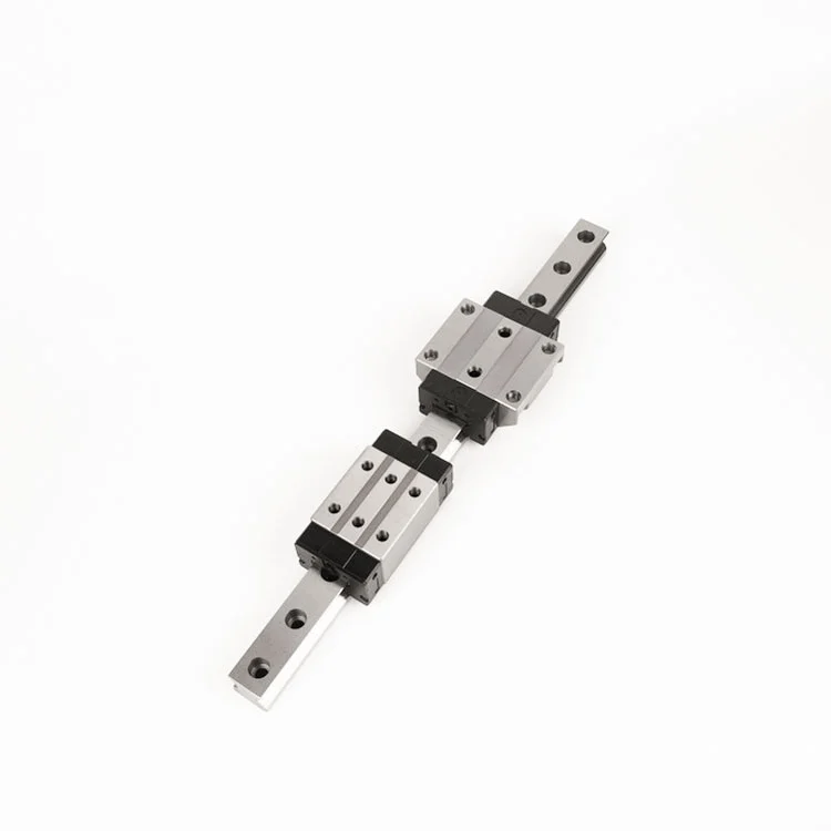 Why Are Linear Motion Components Critical in CNC Machines?