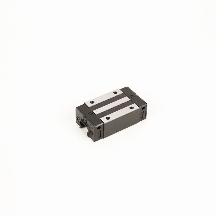 Why Are Linear Guides Blocks So Important for Stable and Accurate Motion?