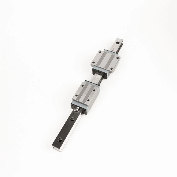 How Can Ultra Precision Linear Guides Improve Accuracy, Stability, and Reliability in Modern Motion Systems