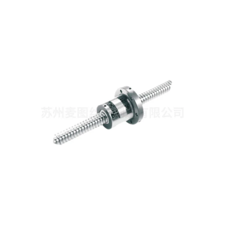 C7 Large Lead Rolled Ball Screw for Assembly Line