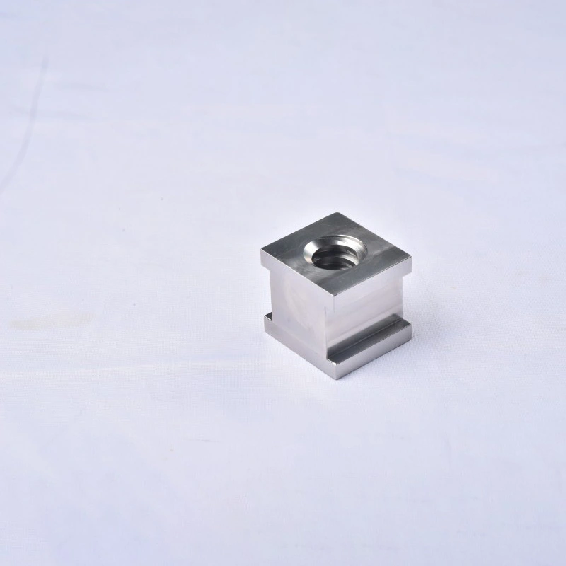 Metric Screw Nut