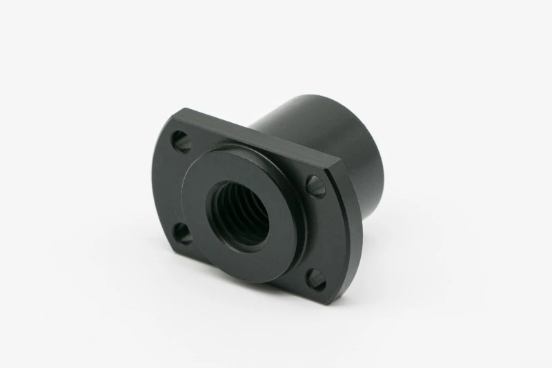 Plastic Trapezoidal Screw Nut