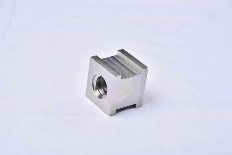 Steel Trapezoidal Screw Nut