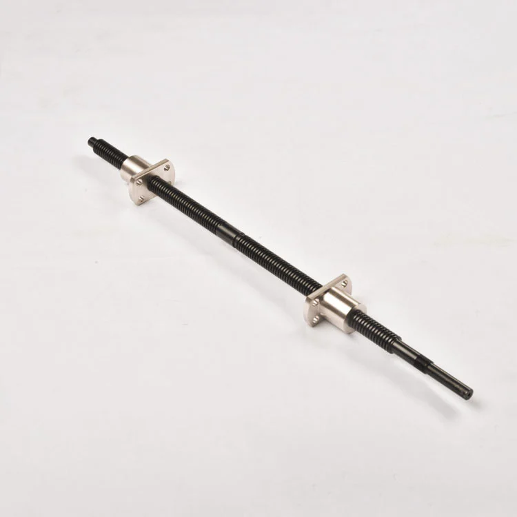 Trapezoidal Lead Screw
