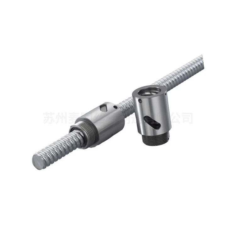 Precision Ball Screw