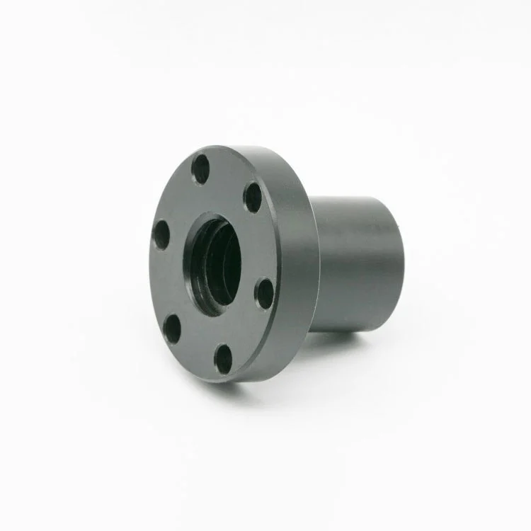 Plastic Trapezoidal Screw Nut