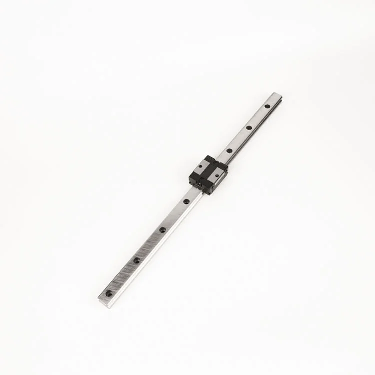 Precision Level Linear Guides