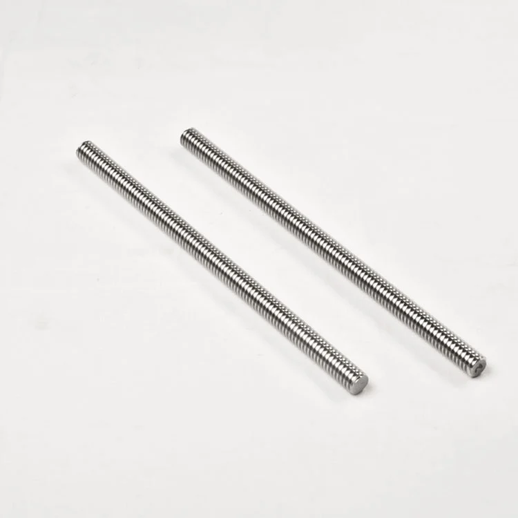 Standard Metric Screw Stud