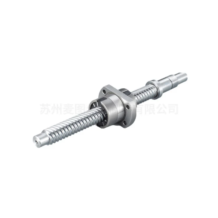 Standard Nut Rolled Ball Screw