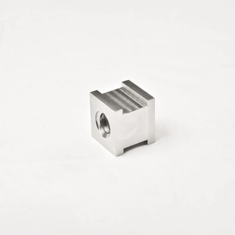 Steel Trapezoidal Screw Nut